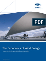 Economics of Wind Main Report FINAL-Lr