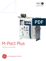 GE M-Pact PDF