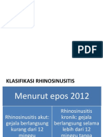 Rhinosinusitis epos 2012.pptx
