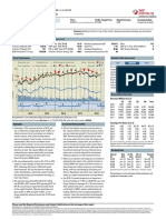 Goldman Sachs Group Inc (The) : Stock Report - September 24, 2016 - NYS Symbol: GS - GS Is in The S&P 500