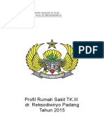 Profil Rumah Sakit APRIL 2015 REV (Repaired)