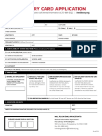 Card Application PDF