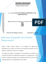 Sistemas Integrales de Gestion Emp