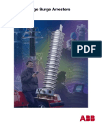 Surge Arrester Buyers Guide Ed5 (English) PDF