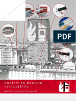 Hilti Protupožarna Brtvljenja PDF