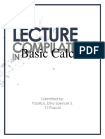 Bacal Lectures