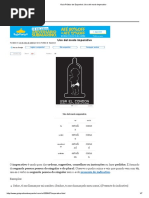 Guia Prático de Espanhol_ Uso Del Modo Imperativo