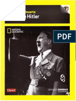 La Muerte de Hitler