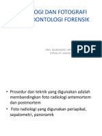 3.3 Radiologi Forensik