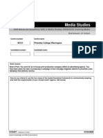 Statement of Intent Form 2018 (Completed)