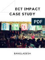 Country Impact Report