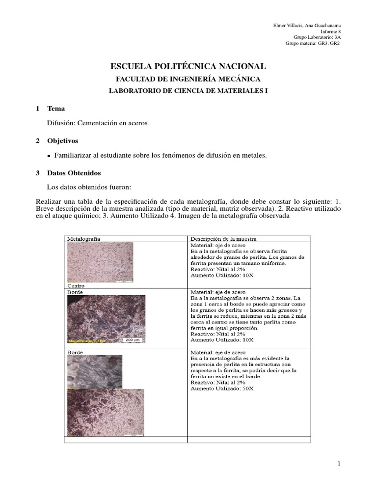 Elmo PDF | PDF | Tratamiento a base de calor | Revestimiento