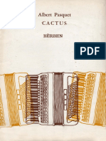 Cactus