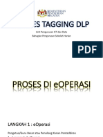 Proses Tagging DLP APDM