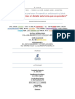 3ª Circular - Congreso Fracaso escolar. Niños que no aprenden. JUN2018.docx