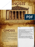 O Que É Gnosis PDF