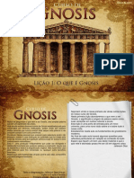 O que é gnosis.pdf