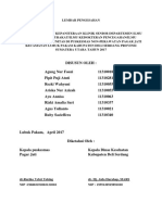 Ilmu Kedokteran Forensik Dan Medikolegal