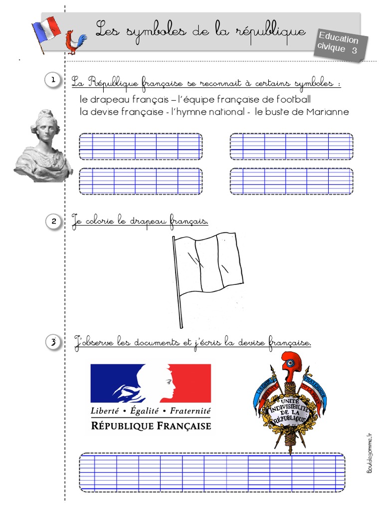 Pdf Telecharger Les Symboles De La Republique Ce2 Lutin Bazar Gratuit Pdf Pdfprof Com
