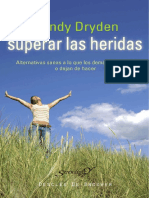 Superar Las Heridas