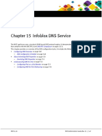 1 - Infoblox DNS Overview