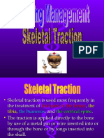 21682068 Skeletal Traction