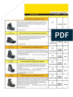 Lista Calzado Abril 2017ff PDF