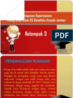 Kelompok 3 Nusa Indah