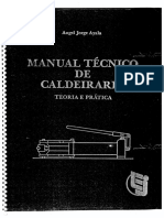 Manual tecnico de Caldeiraria - parte 1.pdf