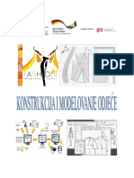 Prirucnik Konstrukcija I Modelovanje