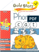 Root B Gold Stars Phonics