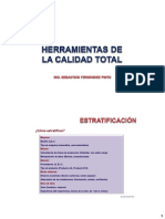 Herramientas de La Calidad 