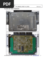 Bosch ME9.2 BMW Pinout Guide | PDF