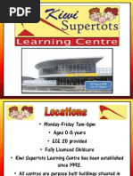 Download Kiwisupertots Auckland New Zealand Childcare  by RossMc SN39857848 doc pdf