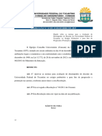 23-2015 - Avaliação de Desempenho Docente Em Estágio Probatório - Edição Completa