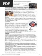 Desmontagem e Diagnóstico de Diferencial de Pesados - PARTE 2