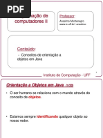 Conceitos oo