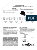 7.2 Instruction Manual DODGE USAF, USN & SAF-XT Pillow Block Housing Seals.pdf