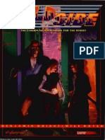 Cyberpunk 2020 Wild Side PDF