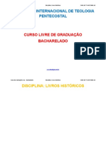 disciplina-Livros Históricos.doc