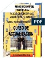 Encofrados de Madera PDF