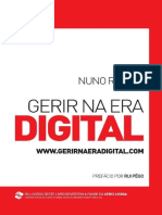 Gerir Na Era Digital