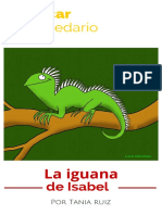 La iguana de Isabel.pdf