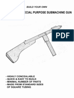 Improvised Special Purpose SMG PDF