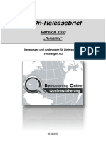 Releasebrief Lieferant V-10 0 - Deutsch 05 04 18