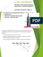 Prueba Corta Tiro Horizontal 4to Compu