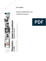 Ejemplo Informe DiagnosticoRadiologico Com PDF