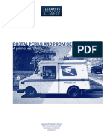 TPA Postal Report PDF