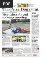 San Mateo Daily Journal 01-30-19 Edition | PDF | Pacific Gas