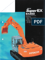 EX200 3 Brochure